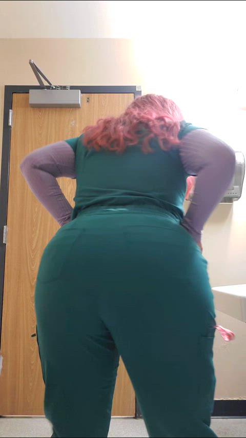 my favorite part of the shift is snack service