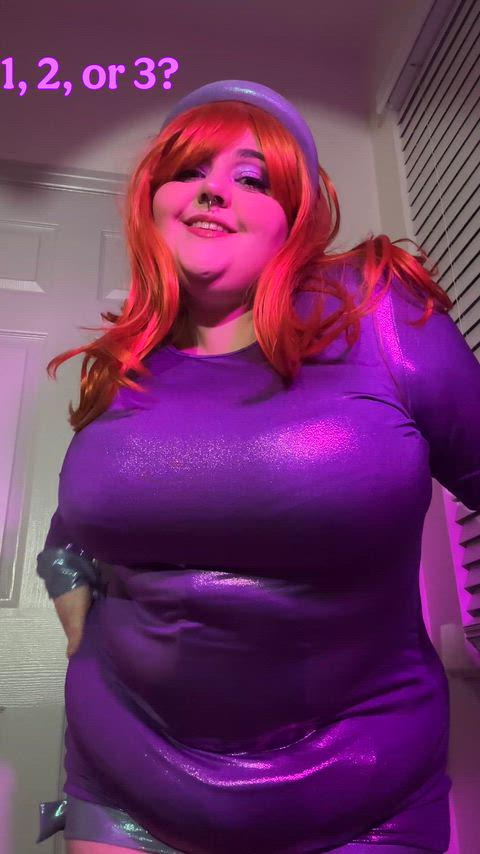 Daphnes thicker than you thought
