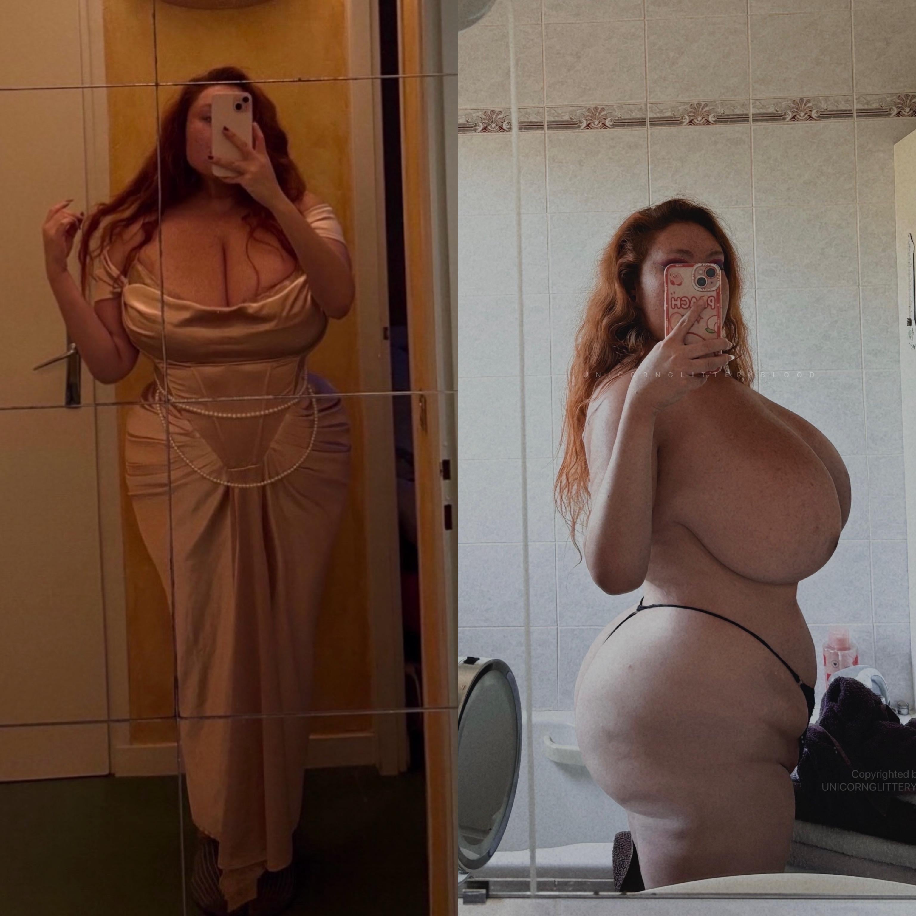 OC a thick on and off which is best
