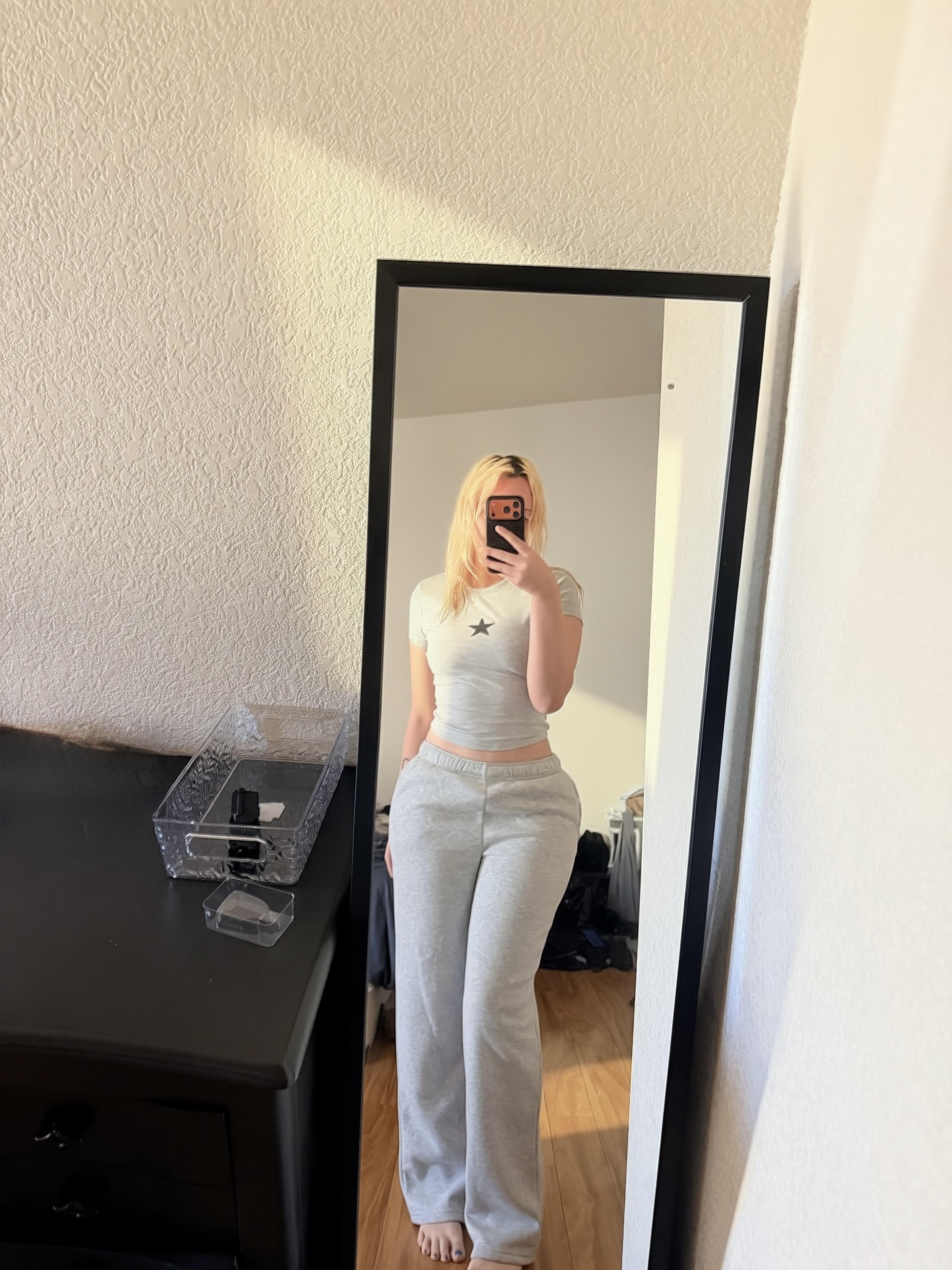 PAWG I love that as a PAWG in able