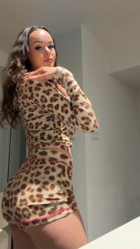 PAWG Leaving it in or pulling out lovetsukii