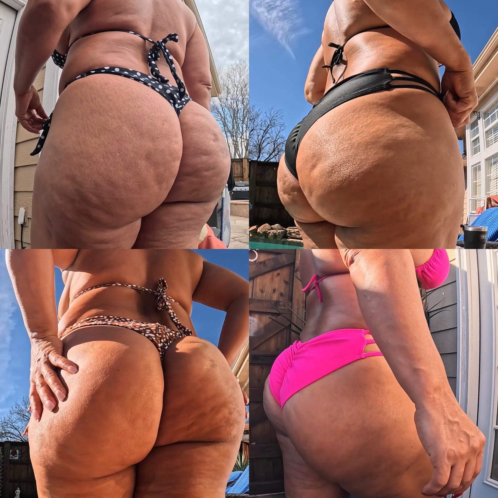 Thick and curvy Thursday