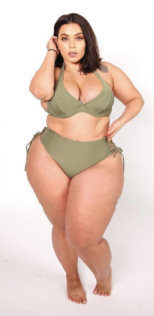 Thicker Full of life