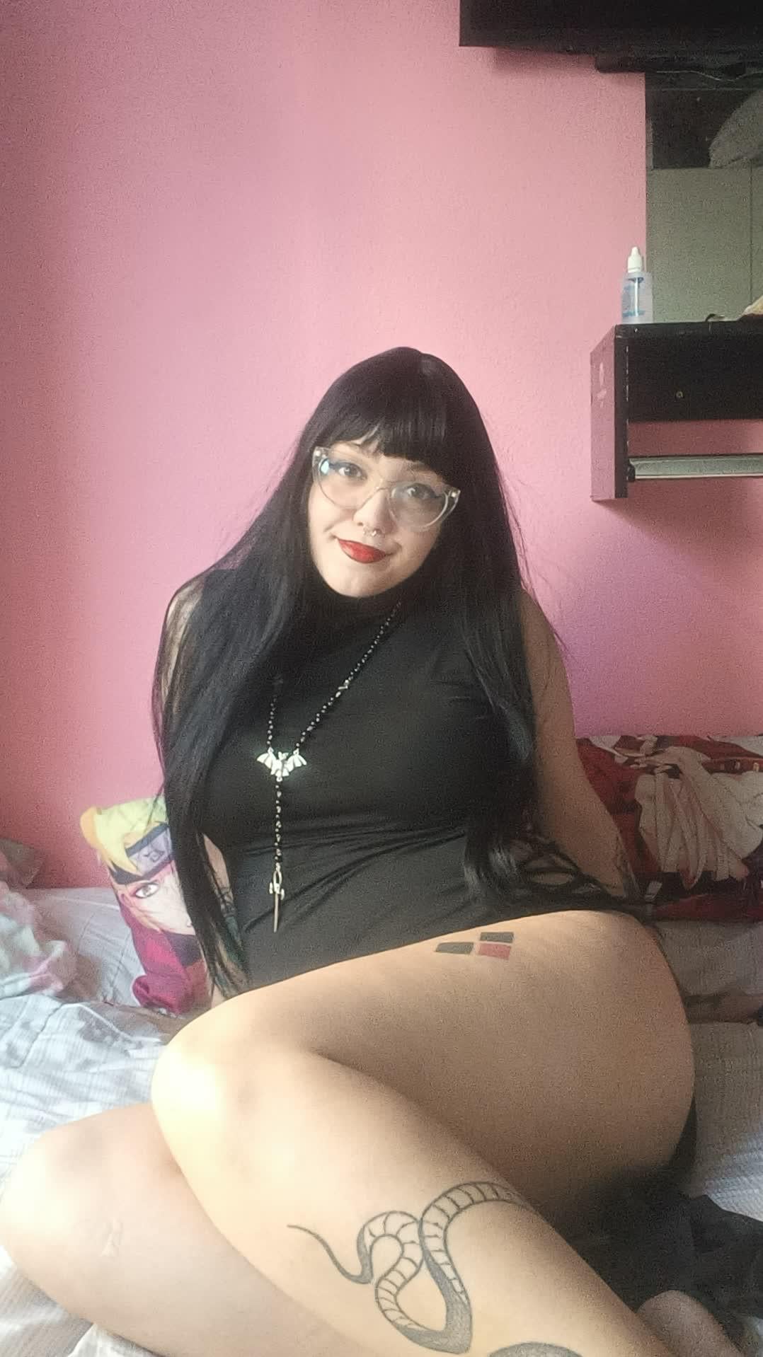 Thicker I am thicker than you thought actually