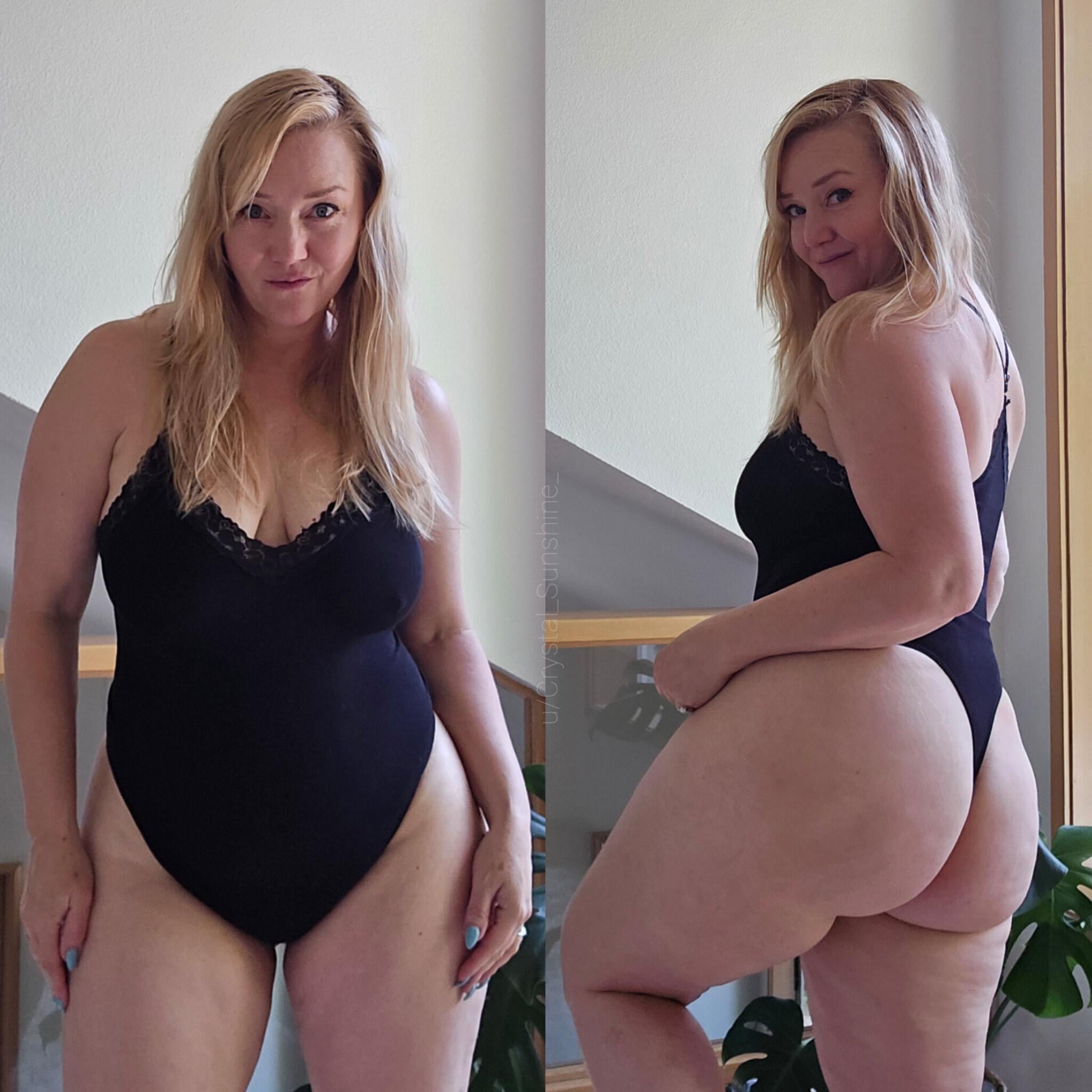 Thicker I was thinkingI need several boy toys to keep
