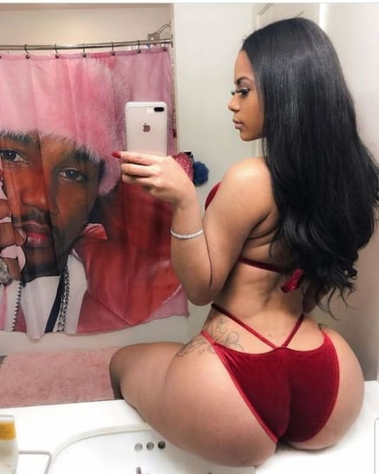 Thicker Strella Kat