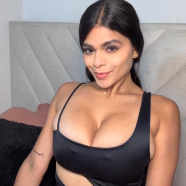 Thick and natural, can you name a better combo?