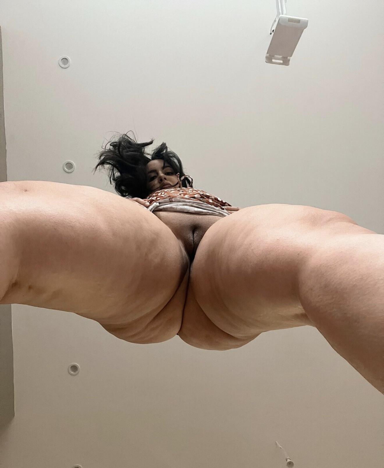 Do you like the view from down there