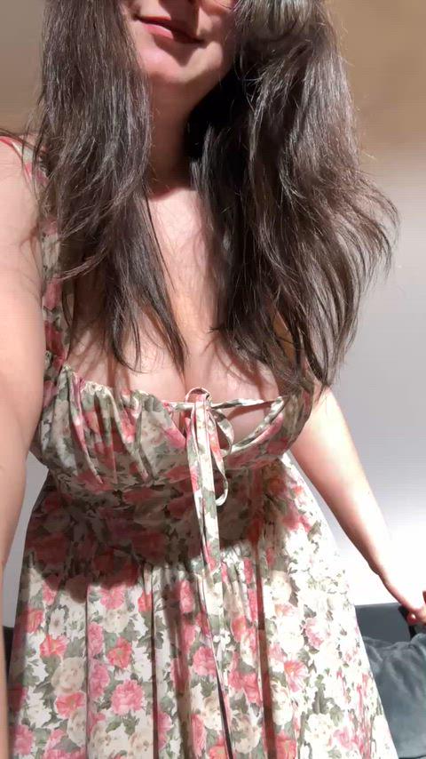 Hope my curves make your blood rush in the right
