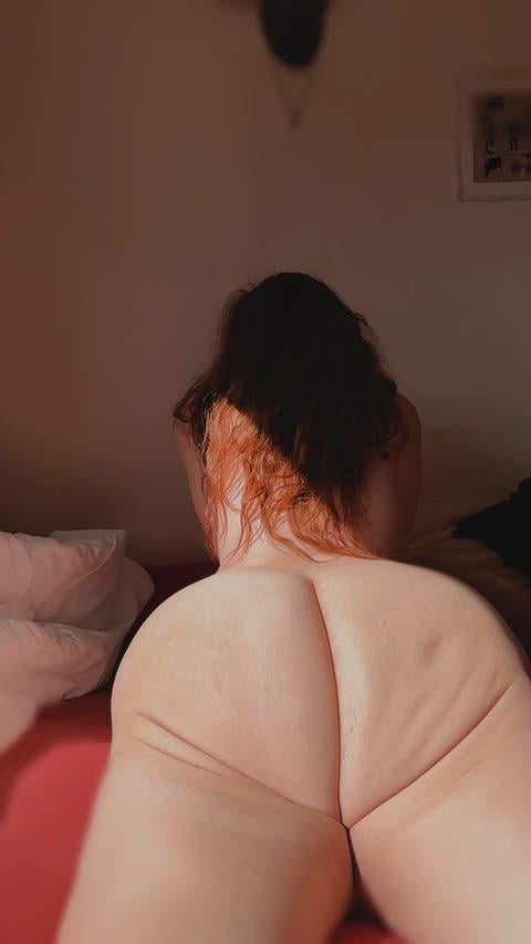 OC STOP goon to the hypnobooty