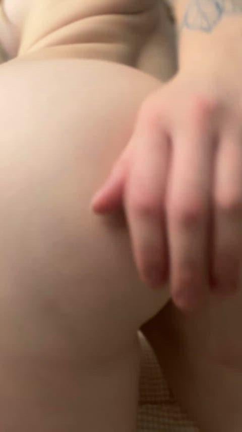 PAWG im so pale lol missalislandale