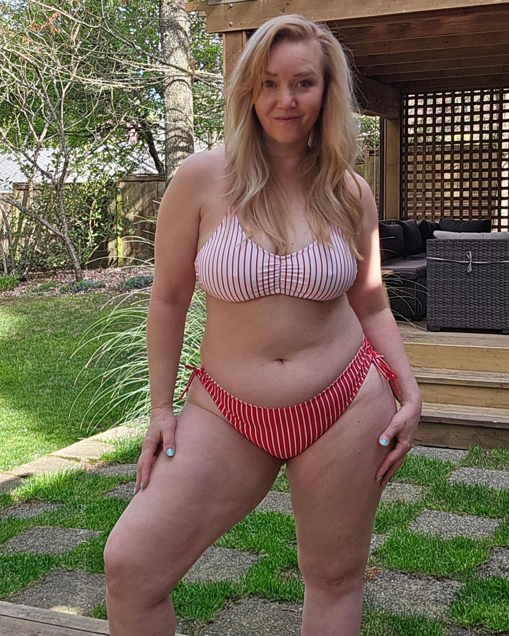 Thicker Dont turn down women in their 50s Theyre just