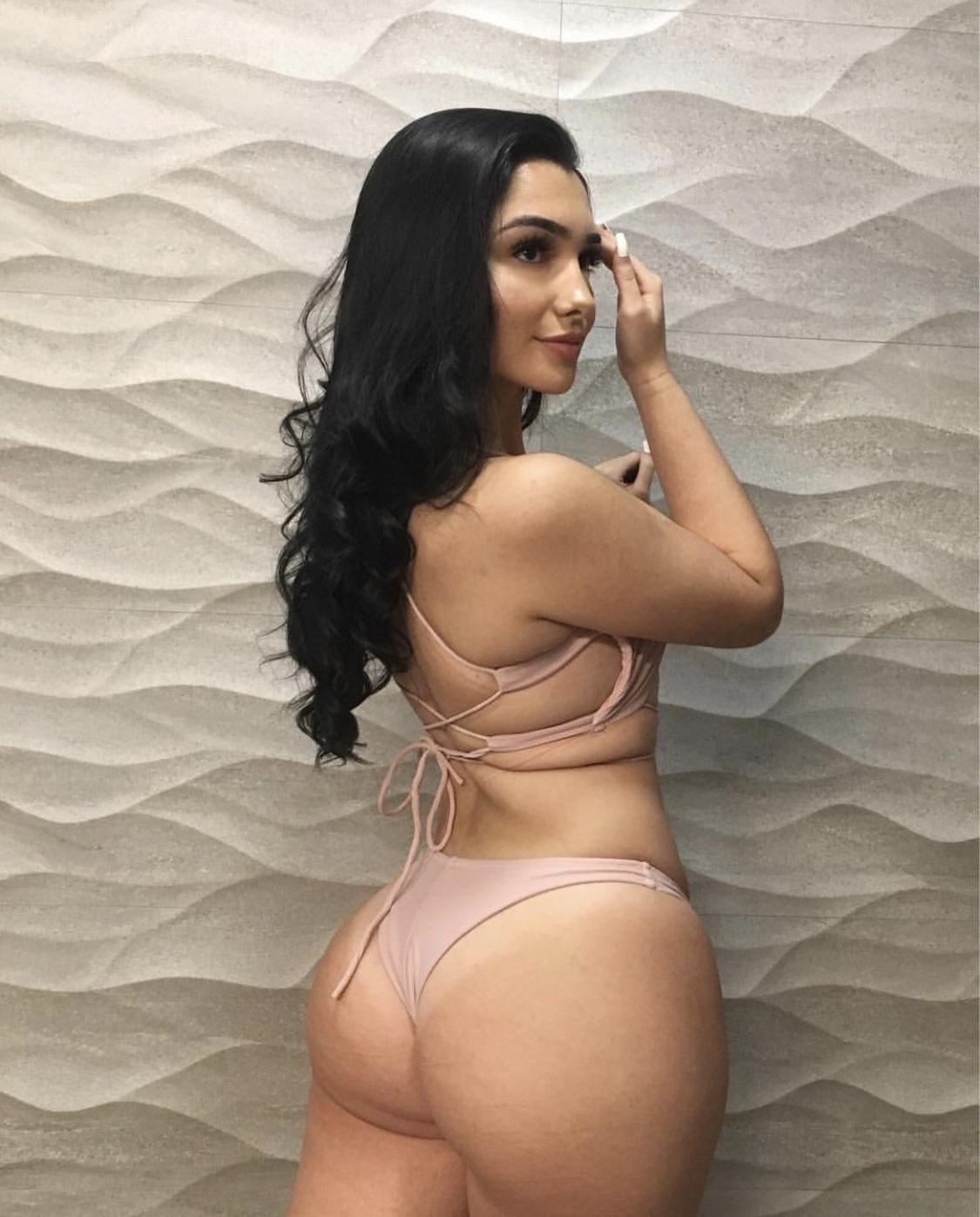 Thicker Paloma Silva