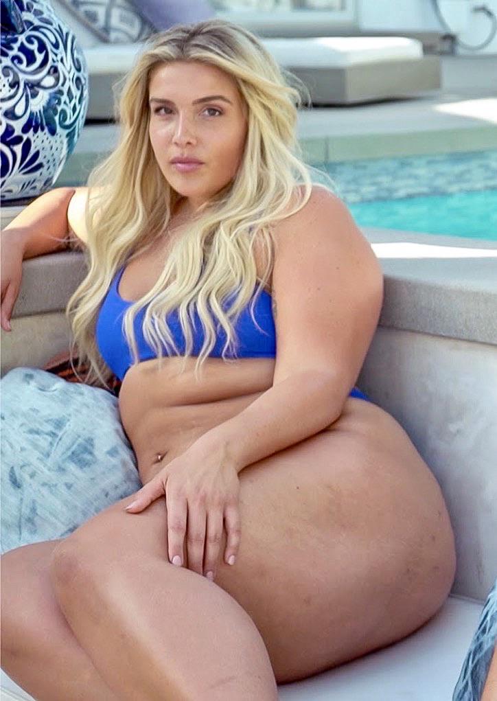 Thicker Stephanie Viada