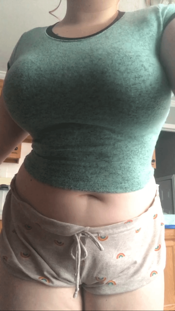 Thicker Thicc Buppygirl