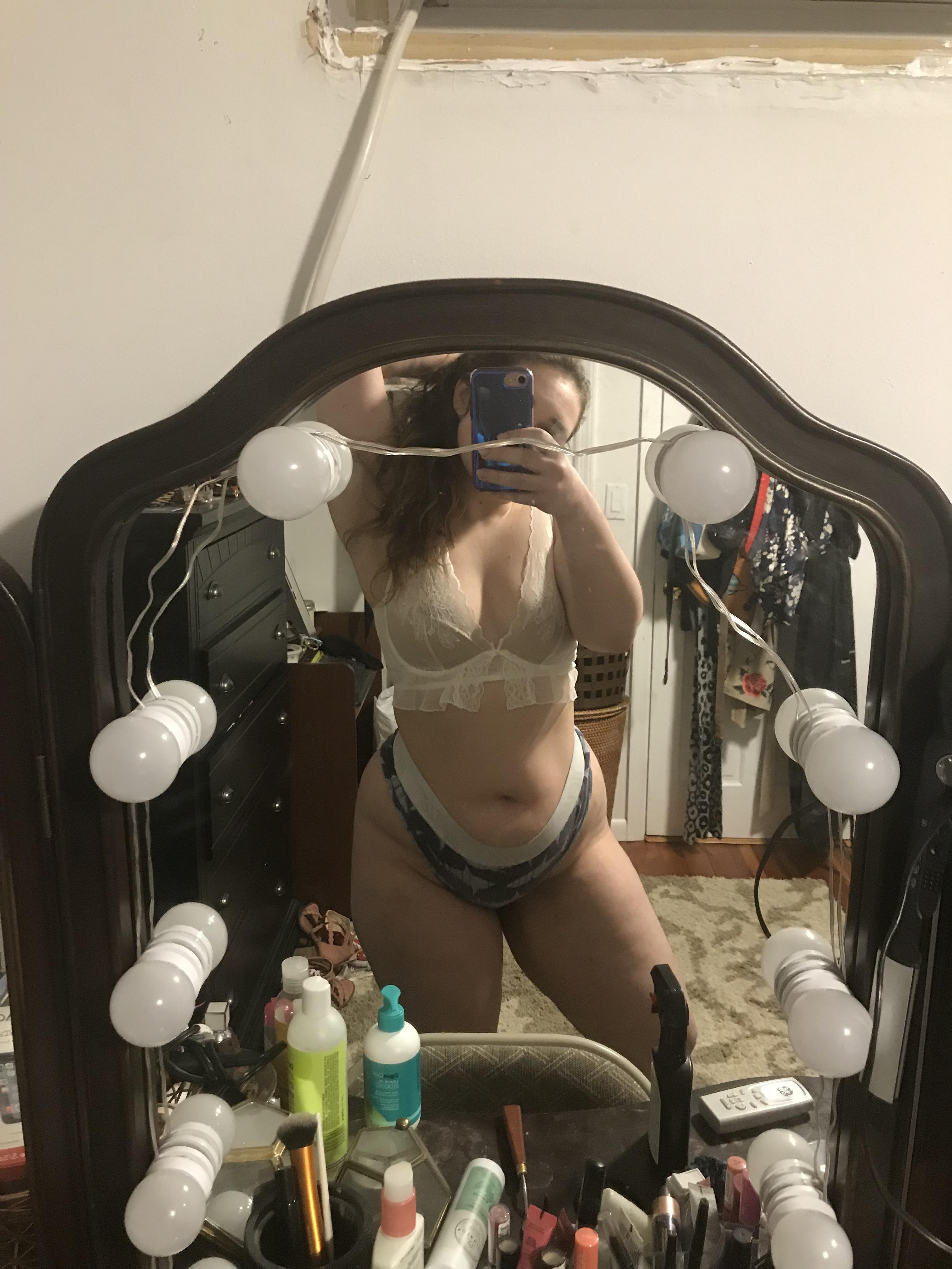 Thicker i dont rly post here but i mean