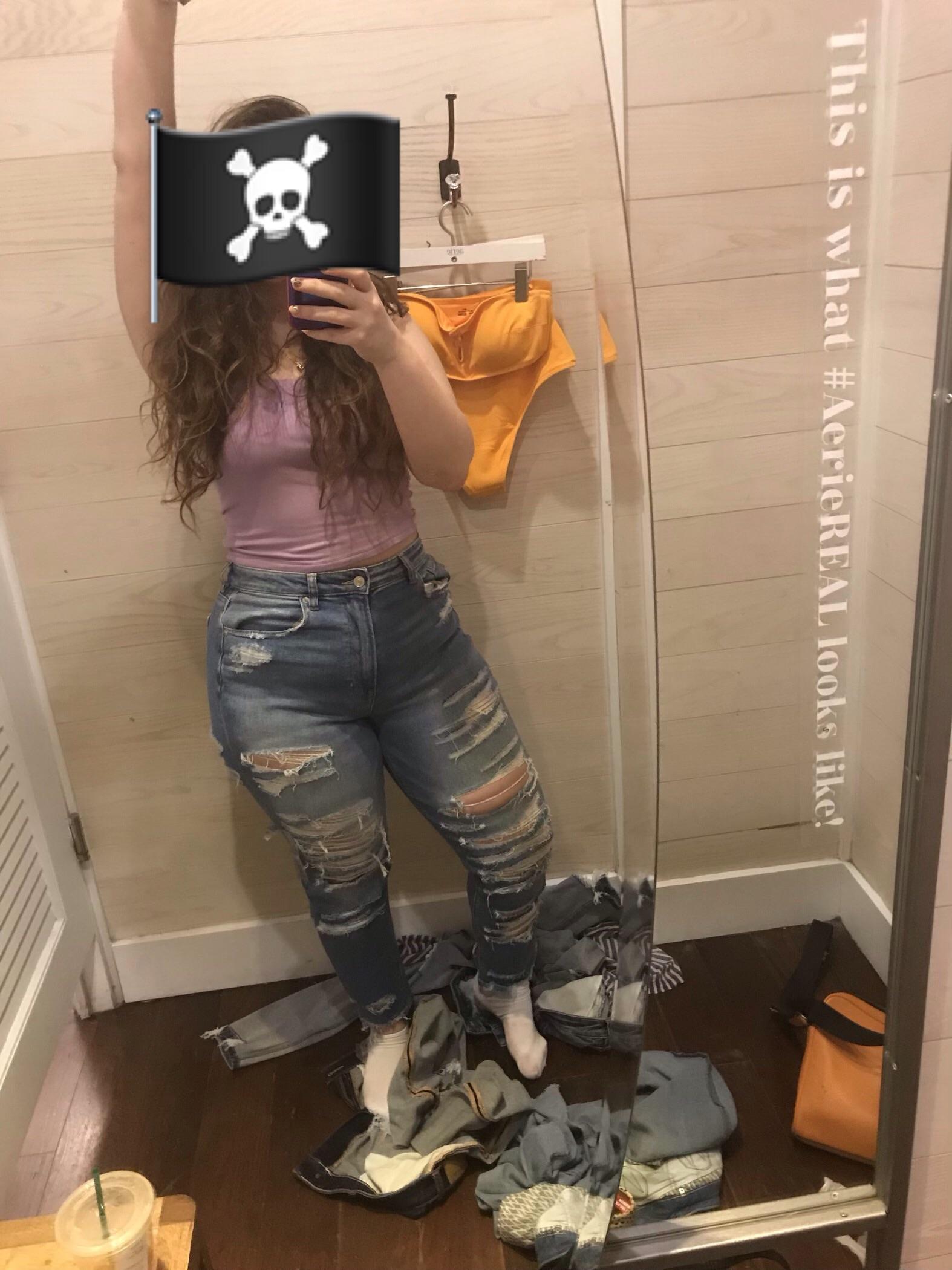 Thicker oc
