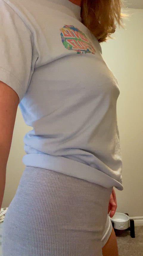 Thicker tan and thick