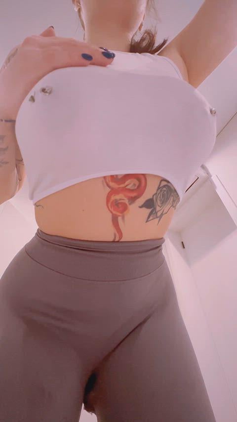 are curvy girls actually ur type or do you just