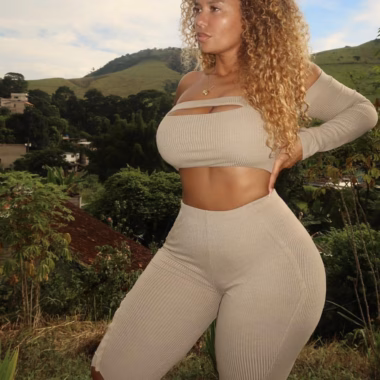 Pamela Alexandra