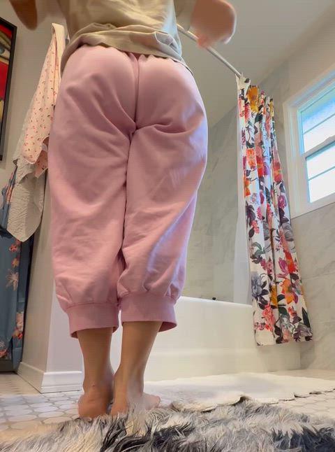 Its a lot of booty to wash Centaur Girls