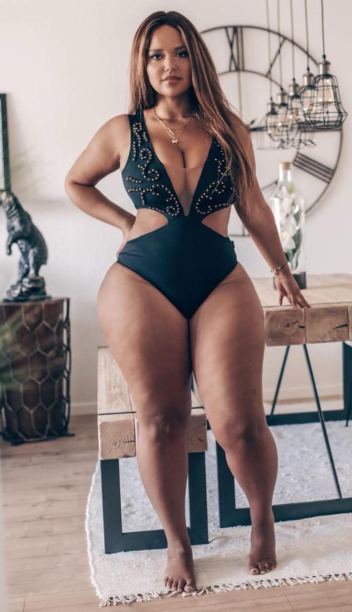 Thicker Extra thiccc
