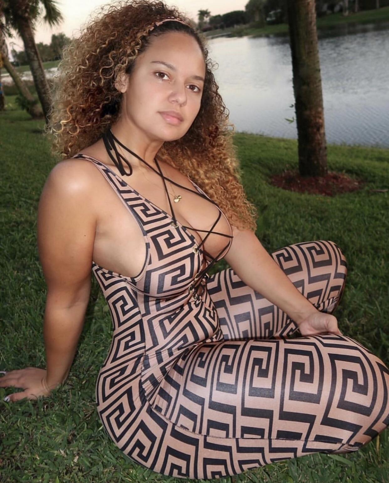 Thicker Pamela