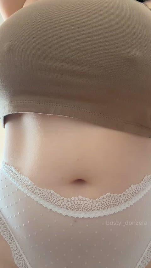 Thicker Revealing of soft sucking melons