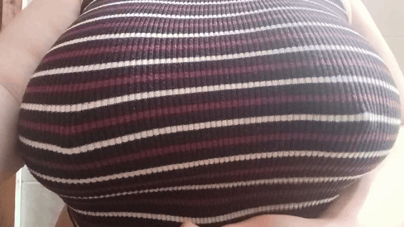 Thicker Thick and busty