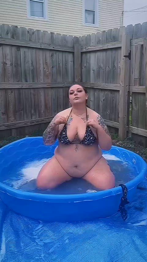 Thicker Tis Titty Tuesday