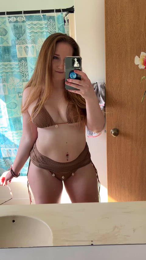 Thickness is all you need Thick White Girls