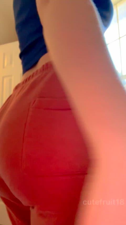 heres what im hiding under my comfy clothes