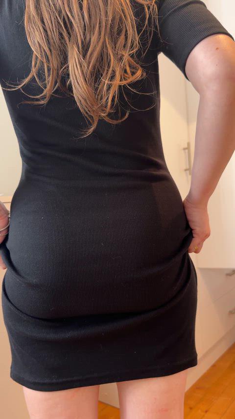 your 51 and thick… almost all my junk ended up