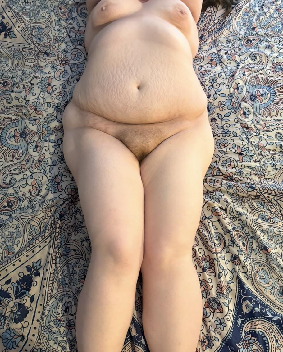 Thicker Mommy is the proper way to spend the weekend