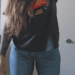 I've lost 15 pounds and was finally able to fit into these jeans today! How do I look?