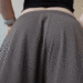 It looks soft because it is